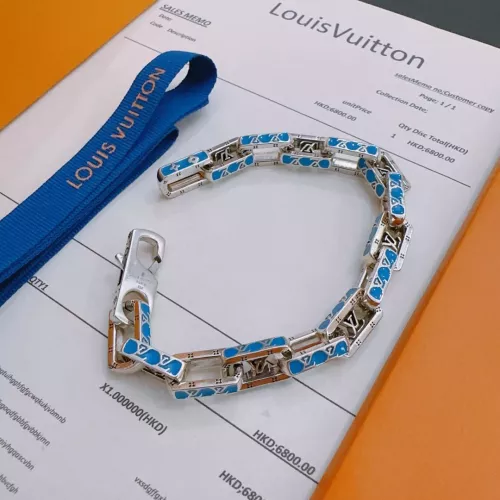 Replica Louis Vuitton LV Bracelets #1270833 $60.00 USD for Wholesale