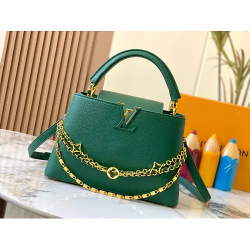 Wholesale Louis Vuitton AAA Quality Messenger Bags For Women #1270834 $98.00 USD, Wholesale Quality Replica Louis Vuitton AAA Quality Messenger Bags