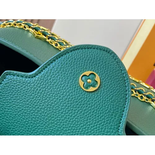 Replica Louis Vuitton AAA Quality Messenger Bags For Women #1270834 $98.00 USD for Wholesale