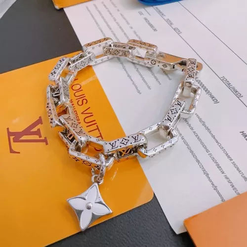 Wholesale Louis Vuitton LV Bracelets #1270841 $56.00 USD, Wholesale Quality Replica Louis Vuitton LV Bracelets