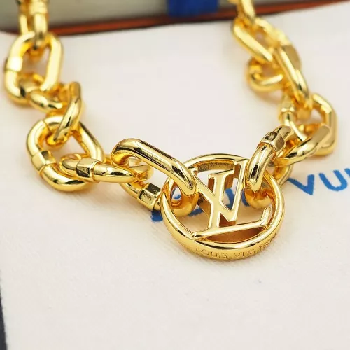 Replica Louis Vuitton Necklaces #1270849 $39.00 USD for Wholesale