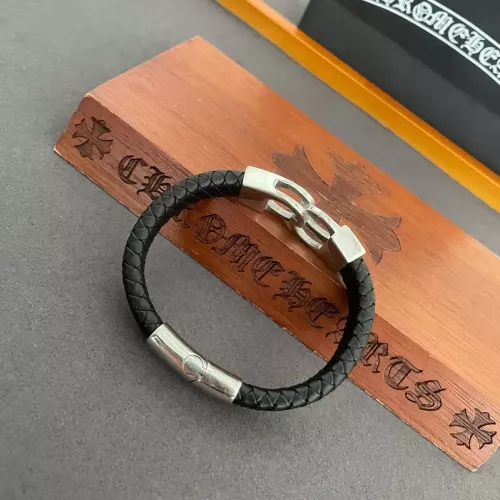 Replica Chrome Hearts Bracelets #1270853 $45.00 USD for Wholesale