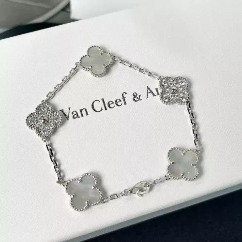 Wholesale Van Cleef &amp; Arpels Bracelets For Women #1270867 $60.00 USD, Wholesale Quality Replica Van Cleef &amp; Arpels Bracelets