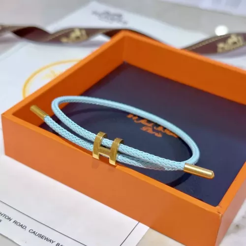 Wholesale Hermes Bracelets #1270869 $39.00 USD, Wholesale Quality Replica Hermes Bracelets