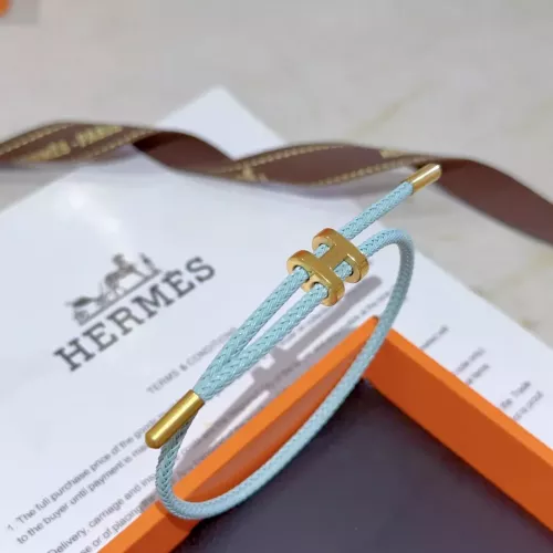 Replica Hermes Bracelets #1270869 $39.00 USD for Wholesale