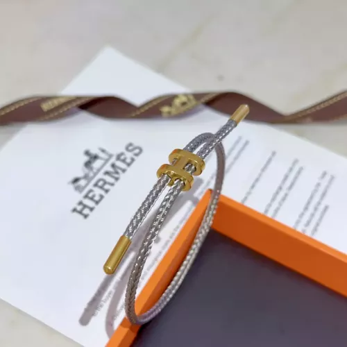 Replica Hermes Bracelets #1270870 $39.00 USD for Wholesale