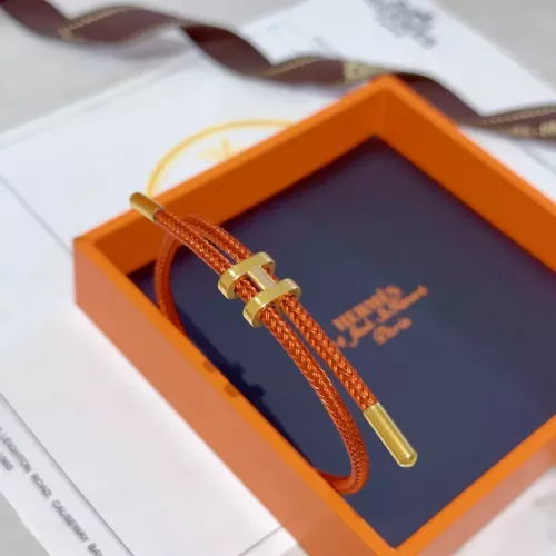 Replica Hermes Bracelets #1270871 $39.00 USD for Wholesale