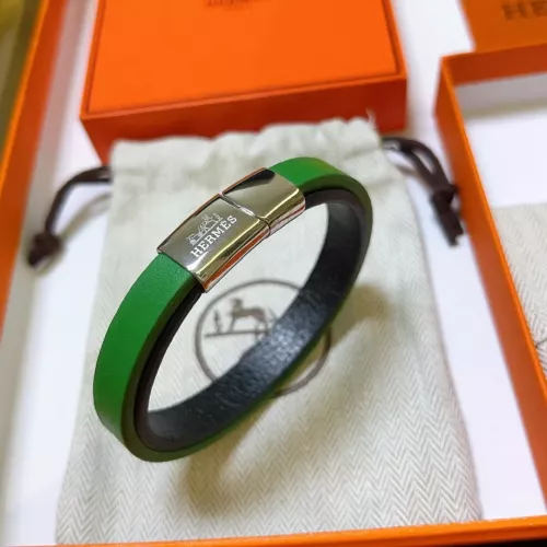 Replica Hermes Bracelets #1270872 $42.00 USD for Wholesale