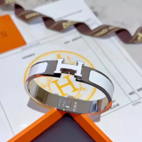 Replica Hermes Bracelets #1270873 $52.00 USD for Wholesale