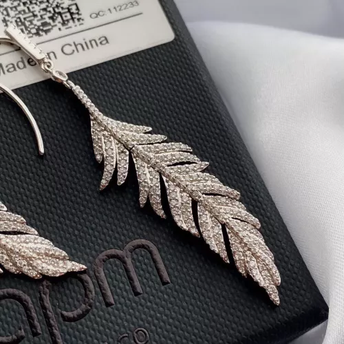 Replica Apm Monaco Earrings For Women #1270888 $38.00 USD for Wholesale