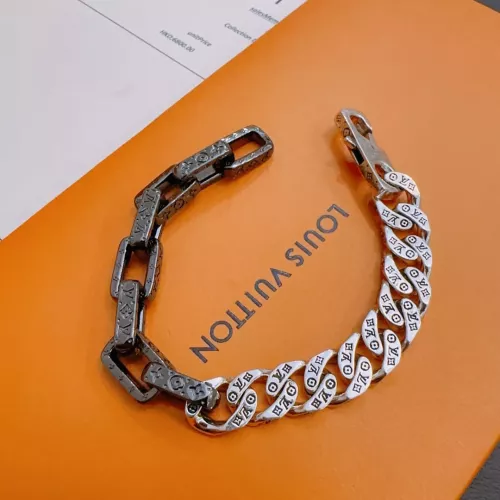 Wholesale Louis Vuitton LV Bracelets #1270900 $60.00 USD, Wholesale Quality Replica Louis Vuitton LV Bracelets