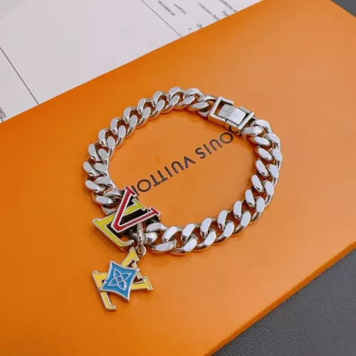 Wholesale Louis Vuitton LV Bracelets #1270901 $60.00 USD, Wholesale Quality Replica Louis Vuitton LV Bracelets