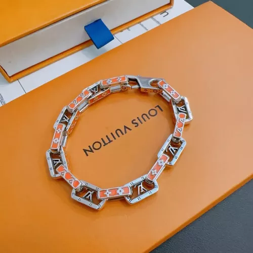 Wholesale Louis Vuitton LV Bracelets #1270902 $60.00 USD, Wholesale Quality Replica Louis Vuitton LV Bracelets