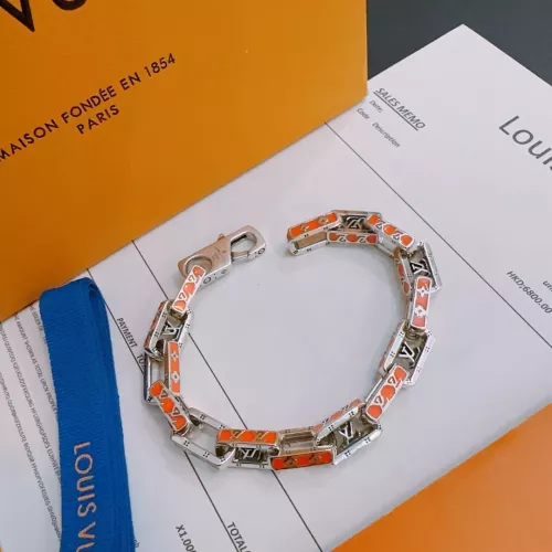 Replica Louis Vuitton LV Bracelets #1270902 $60.00 USD for Wholesale