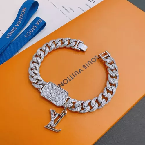 Wholesale Louis Vuitton LV Bracelets #1270903 $82.00 USD, Wholesale Quality Replica Louis Vuitton LV Bracelets