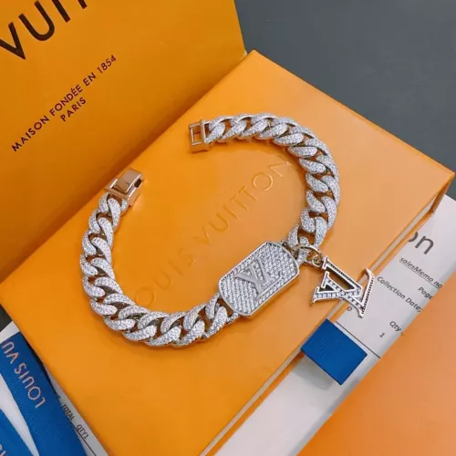 Replica Louis Vuitton LV Bracelets #1270903 $82.00 USD for Wholesale