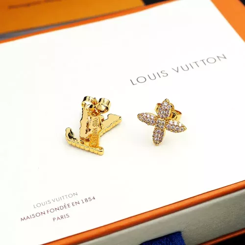 Replica Louis Vuitton Earrings For Women #1270905 $25.00 USD for Wholesale