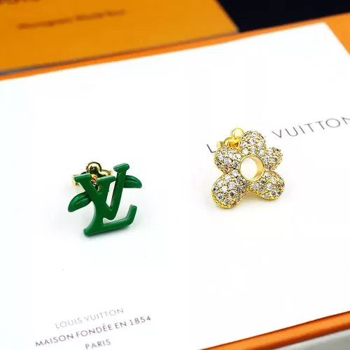 Replica Louis Vuitton Earrings For Women #1270906 $27.00 USD for Wholesale