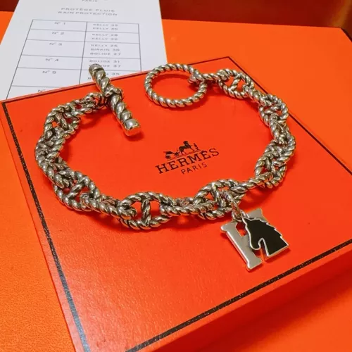 Wholesale Hermes Bracelets #1270912 $52.00 USD, Wholesale Quality Replica Hermes Bracelets