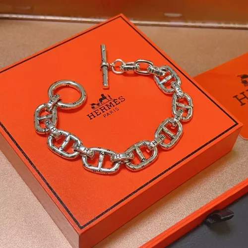 Wholesale Hermes Bracelets #1270913 $56.00 USD, Wholesale Quality Replica Hermes Bracelets