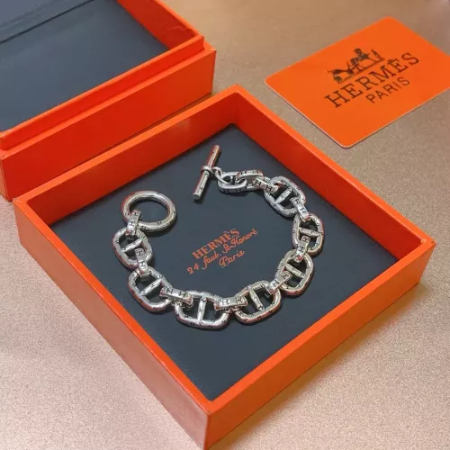 Replica Hermes Bracelets #1270913 $56.00 USD for Wholesale