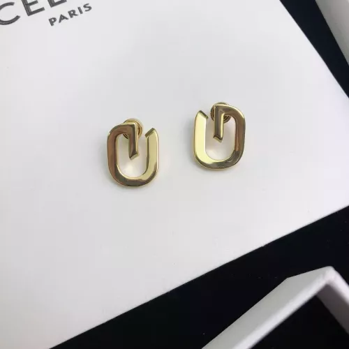 Replica Givenchy Earrings For Women #1270914 $32.00 USD for Wholesale