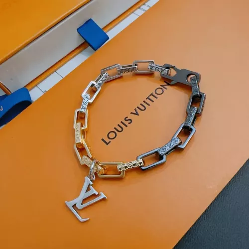 Wholesale Louis Vuitton LV Bracelets #1270918 $56.00 USD, Wholesale Quality Replica Louis Vuitton LV Bracelets