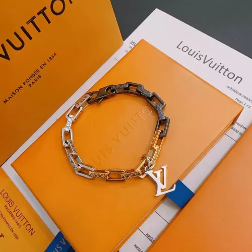 Replica Louis Vuitton LV Bracelets #1270918 $56.00 USD for Wholesale