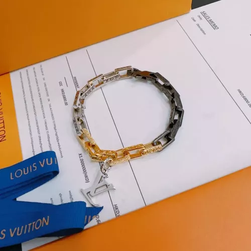 Replica Louis Vuitton LV Bracelets #1270918 $56.00 USD for Wholesale