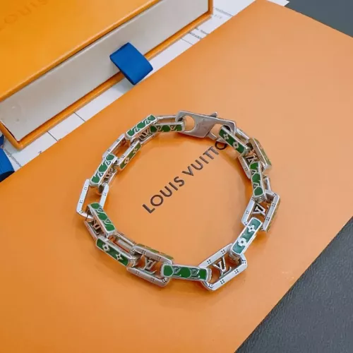 Wholesale Louis Vuitton LV Bracelets #1270919 $60.00 USD, Wholesale Quality Replica Louis Vuitton LV Bracelets