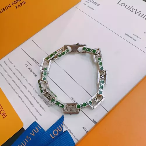 Replica Louis Vuitton LV Bracelets #1270919 $60.00 USD for Wholesale