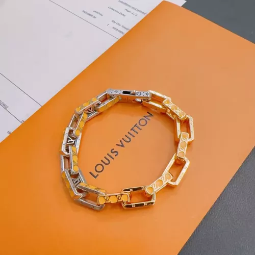 Wholesale Louis Vuitton LV Bracelets #1270920 $60.00 USD, Wholesale Quality Replica Louis Vuitton LV Bracelets