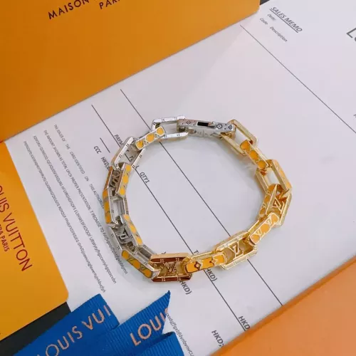 Replica Louis Vuitton LV Bracelets #1270920 $60.00 USD for Wholesale