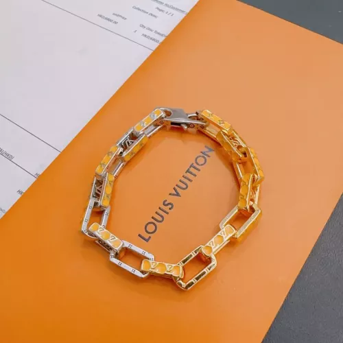 Replica Louis Vuitton LV Bracelets #1270920 $60.00 USD for Wholesale