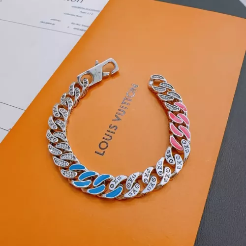 Wholesale Louis Vuitton LV Bracelets #1270923 $68.00 USD, Wholesale Quality Replica Louis Vuitton LV Bracelets