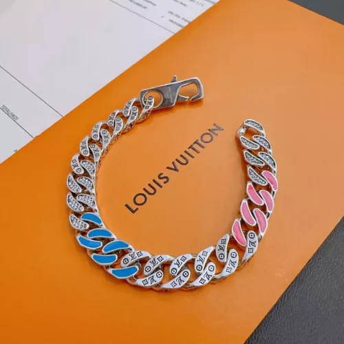 Replica Louis Vuitton LV Bracelets #1270923 $68.00 USD for Wholesale