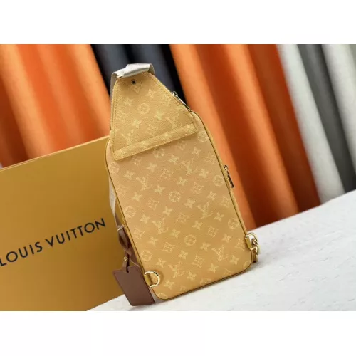 Replica Louis Vuitton AAA Man Messenger Bags #1270925 $68.00 USD for Wholesale