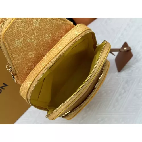 Replica Louis Vuitton AAA Man Messenger Bags #1270925 $68.00 USD for Wholesale