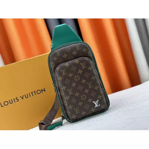 Wholesale Louis Vuitton AAA Man Messenger Bags #1270926 $68.00 USD, Wholesale Quality Replica Louis Vuitton AAA Man Messenger Bags