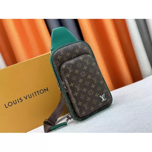 Replica Louis Vuitton AAA Man Messenger Bags #1270926 $68.00 USD for Wholesale