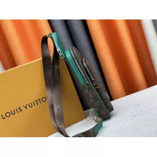 Replica Louis Vuitton AAA Man Messenger Bags #1270926 $68.00 USD for Wholesale