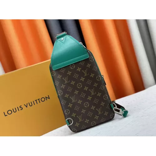 Replica Louis Vuitton AAA Man Messenger Bags #1270926 $68.00 USD for Wholesale