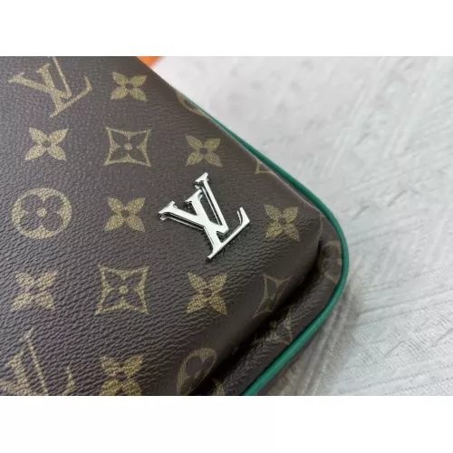 Replica Louis Vuitton AAA Man Messenger Bags #1270926 $68.00 USD for Wholesale