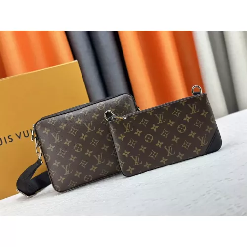 Wholesale Louis Vuitton AAA Man Messenger Bags #1270928 $72.00 USD, Wholesale Quality Replica Louis Vuitton AAA Man Messenger Bags