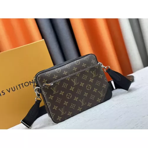 Replica Louis Vuitton AAA Man Messenger Bags #1270928 $72.00 USD for Wholesale