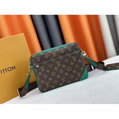 Wholesale Louis Vuitton AAA Man Messenger Bags #1270929 $72.00 USD, Wholesale Quality Replica Louis Vuitton AAA Man Messenger Bags