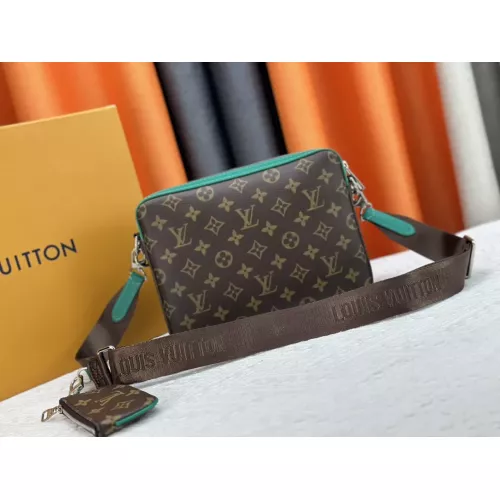 Replica Louis Vuitton AAA Man Messenger Bags #1270929 $72.00 USD for Wholesale