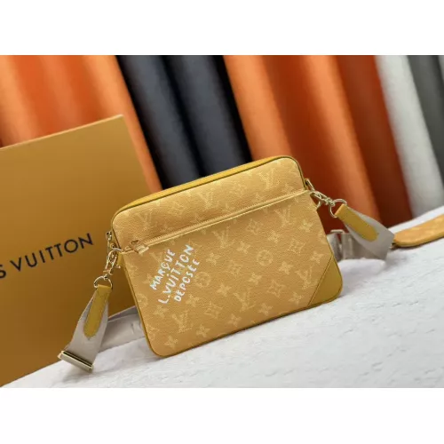 Wholesale Louis Vuitton AAA Man Messenger Bags #1270930 $72.00 USD, Wholesale Quality Replica Louis Vuitton AAA Man Messenger Bags