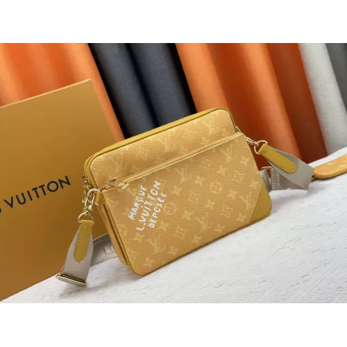 Replica Louis Vuitton AAA Man Messenger Bags #1270930 $72.00 USD for Wholesale