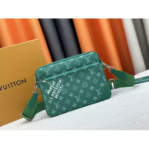 Wholesale Louis Vuitton AAA Man Messenger Bags #1270931 $72.00 USD, Wholesale Quality Replica Louis Vuitton AAA Man Messenger Bags